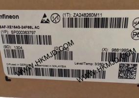 SAF-XE164G-24F66L