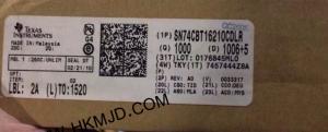 SN74CBT16210CDLR