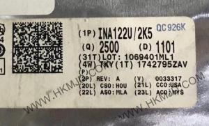 INA122U