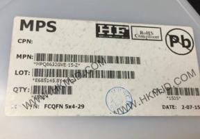 MPQ8632GVE-15