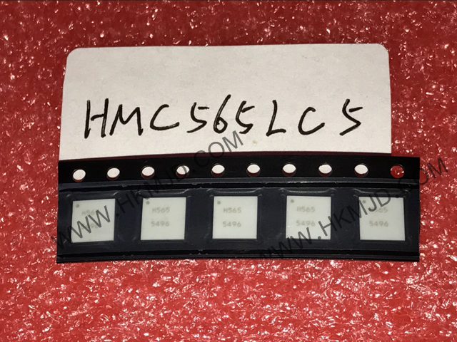 HMC565LC5