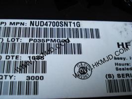 NUD4700SNT1G