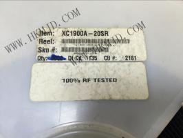 XC1900A-20SR