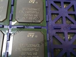 STI7100NWC