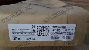 CD4543BE