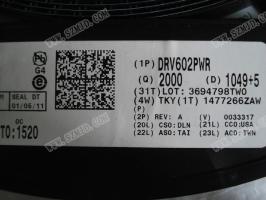DRV602PWR