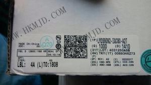 LM3S9D92-IQC80-A2T