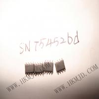 SN75452BDR