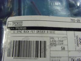 TPS2832D