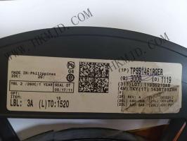 TPS51461RGER