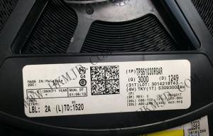 TPS61030RSAR