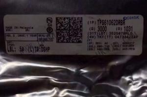 TPS61062DRBR