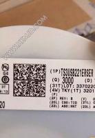 TS3USB221ERSER