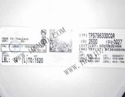 TPS79633DCQR