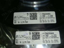 TPS62300DRCR