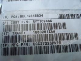 UCC27223PWPR