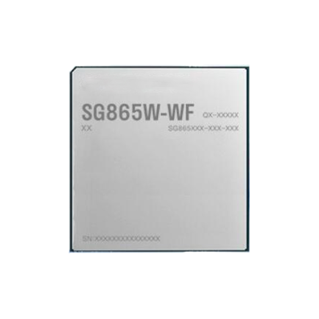SG865W-WF