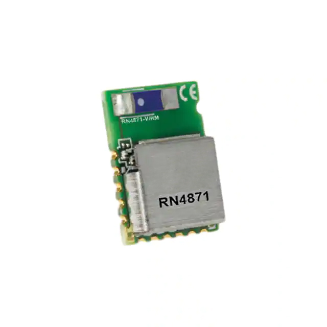 RN4871-I/RM140
