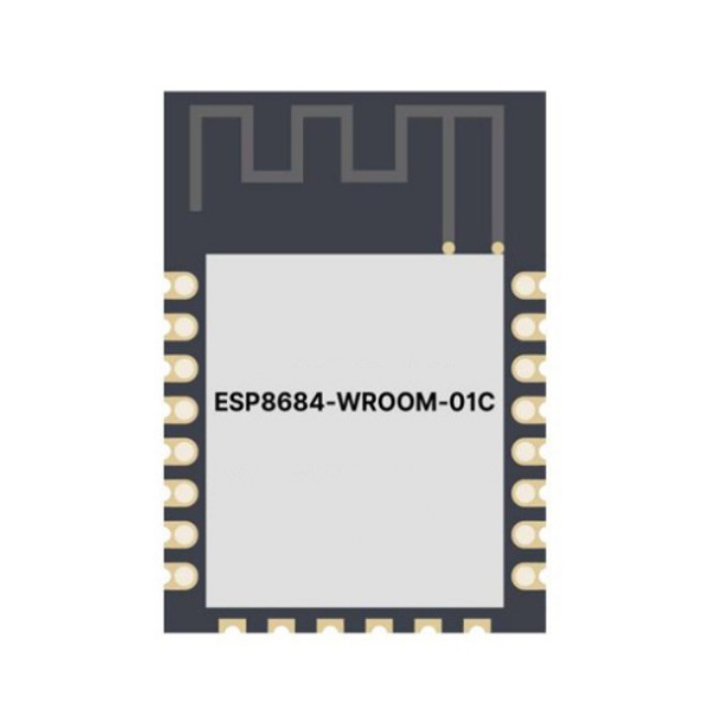 ESP8684-WROOM-01C