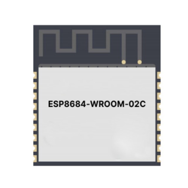 ESP8684-WROOM-02C