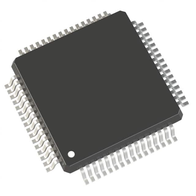 STM32L4P5RGT6