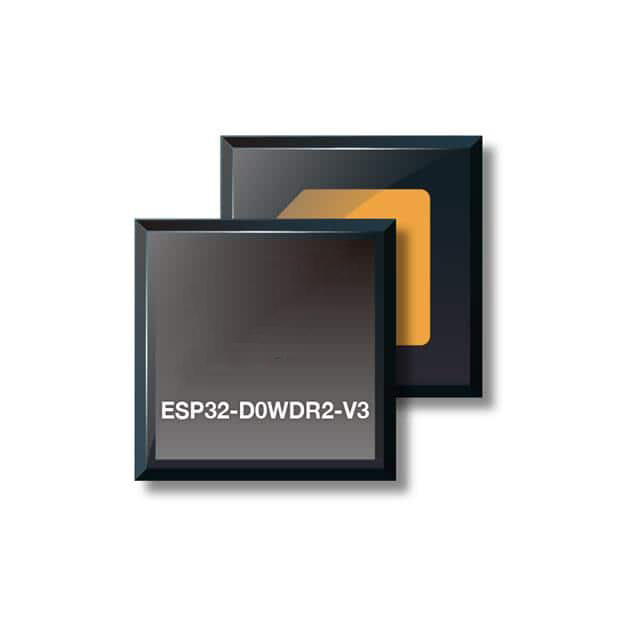 ESP32-D0WDR2-V3 