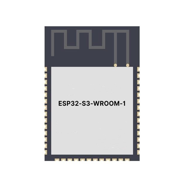 ESP32-S3-WROOM-1-N16
