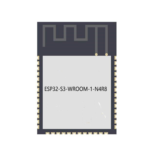 ESP32-S3-WROOM-1-N4R8