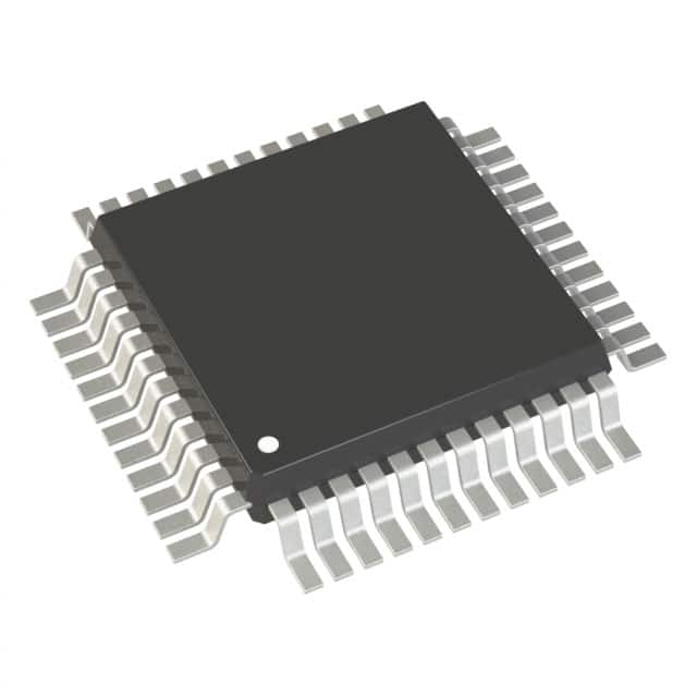 STM32G031K4T6