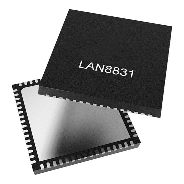 LAN8831-V/Q2A