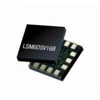 LSM6DSV16BXTR