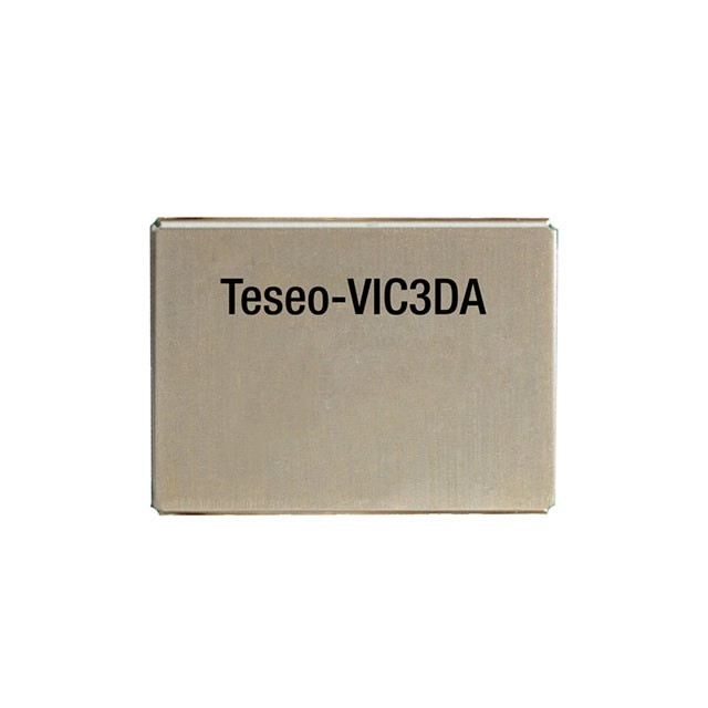 TESEO-VIC3DA
