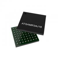 ATSAMR34J16BT-I/7JX