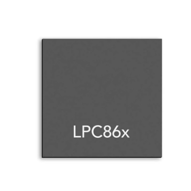 LPC865M201JHI33/0K