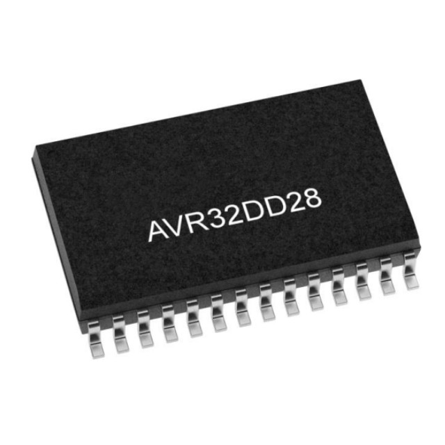 AVR32DD28-E/SO