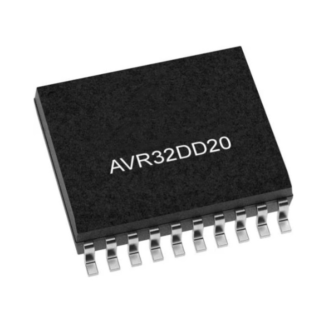 AVR32DD20T-I/SO