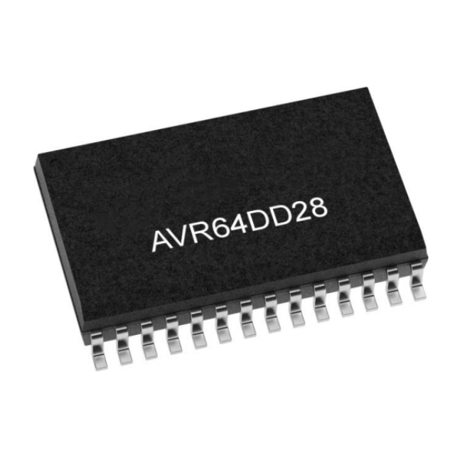 AVR64DD28T-I/SS