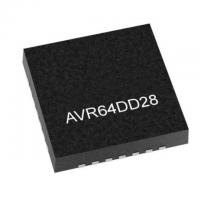 AVR64DD28-E/STX