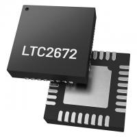 LTC2672EUH-16