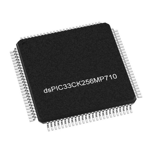 DSPIC33CK256MP710-I/PT