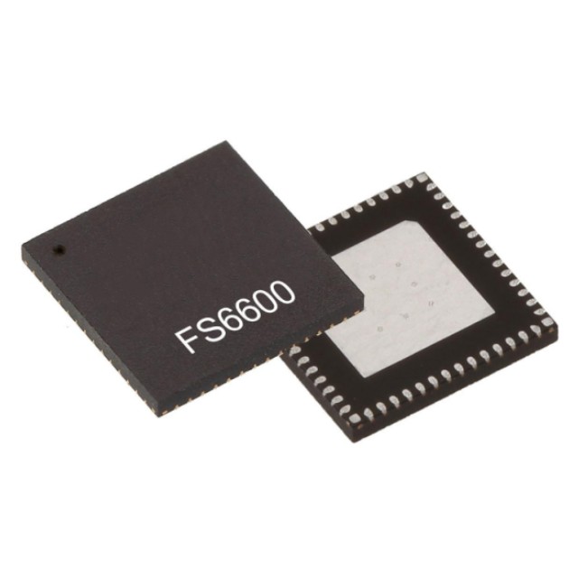 MC33FS6600M0ES