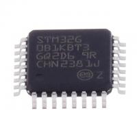 STM32G0B1KBT3