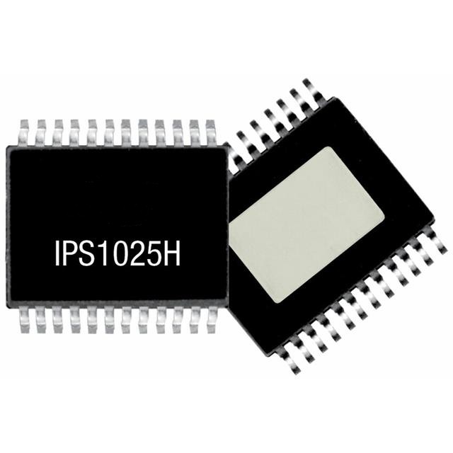 IPS1025HFTR