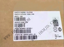 ADP5071ACPZ