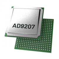 AD9207BBPZ-6G