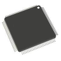 PIC32MX695F512LT-80I/PF