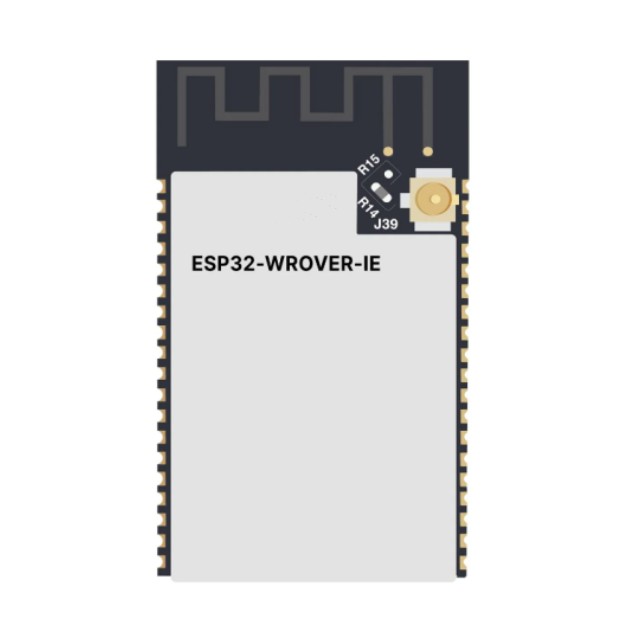 ESP32-WROVER-IE-N8R2