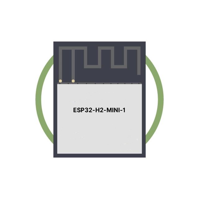 ESP32-H2-MINI-1-N2