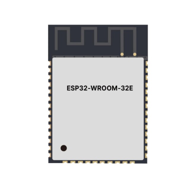 ESP32-WROOM-32E-N8R2