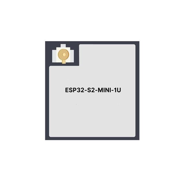 ESP32-C3-MINI-1U-N4